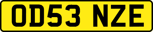 OD53NZE