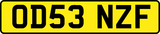 OD53NZF