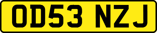 OD53NZJ