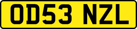 OD53NZL