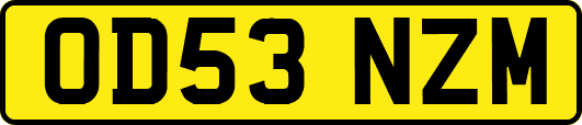 OD53NZM