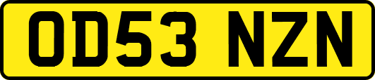 OD53NZN