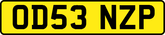 OD53NZP