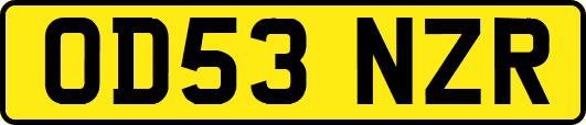 OD53NZR