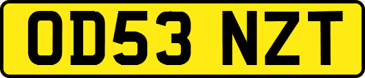 OD53NZT