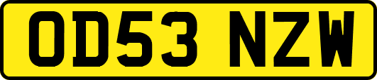 OD53NZW