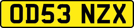 OD53NZX