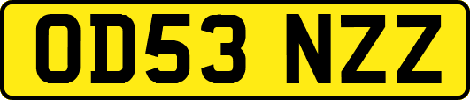 OD53NZZ