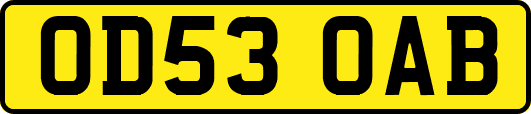 OD53OAB