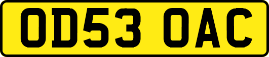 OD53OAC