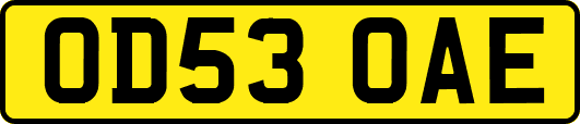 OD53OAE
