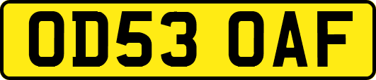 OD53OAF