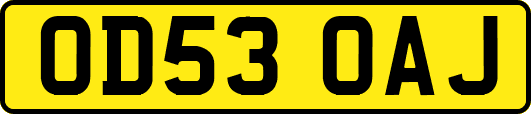OD53OAJ