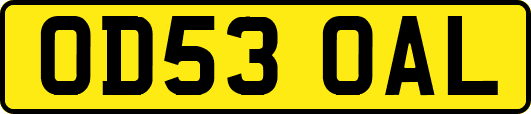 OD53OAL