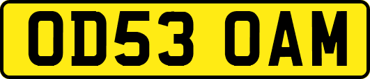 OD53OAM