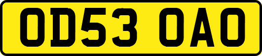 OD53OAO