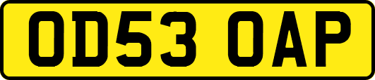 OD53OAP