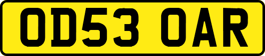 OD53OAR