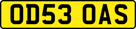 OD53OAS