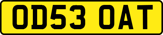 OD53OAT