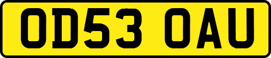OD53OAU