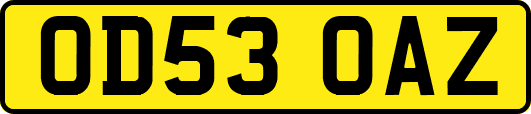 OD53OAZ