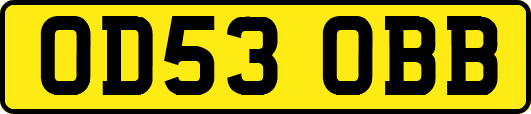 OD53OBB