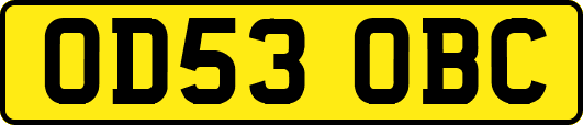 OD53OBC
