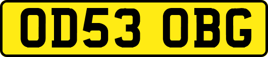 OD53OBG