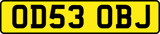 OD53OBJ