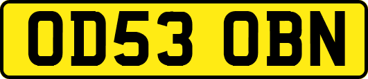 OD53OBN