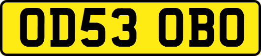 OD53OBO
