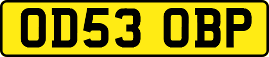 OD53OBP