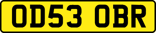 OD53OBR