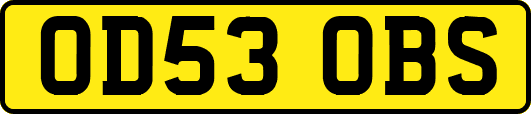 OD53OBS
