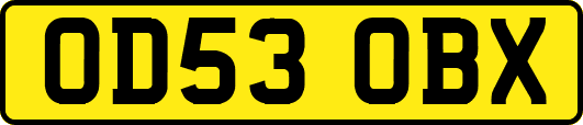 OD53OBX