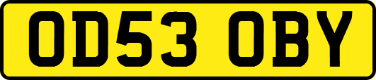 OD53OBY