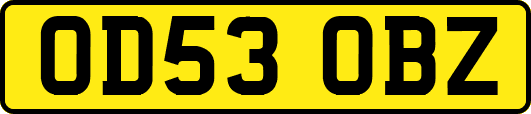 OD53OBZ