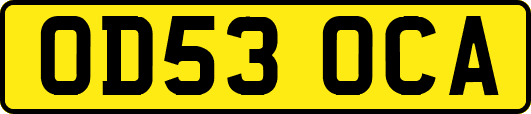 OD53OCA