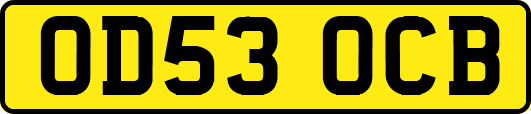 OD53OCB