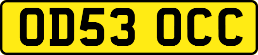 OD53OCC