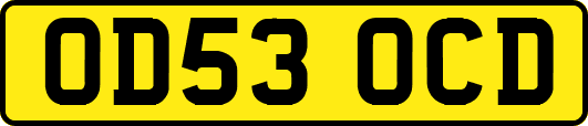 OD53OCD