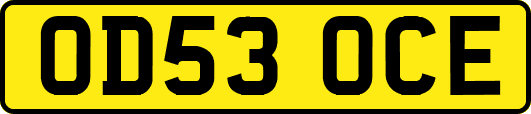 OD53OCE