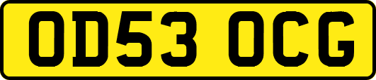 OD53OCG