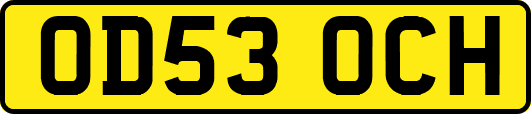 OD53OCH