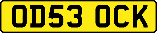 OD53OCK