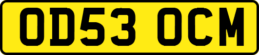 OD53OCM