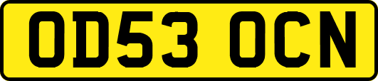 OD53OCN