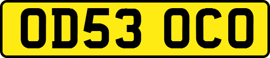 OD53OCO
