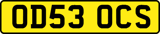 OD53OCS